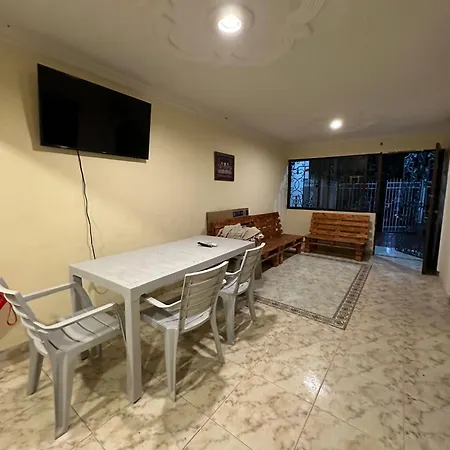 La Espanola Pensión Cartagena