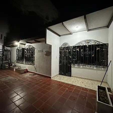 Pensión La Espanola